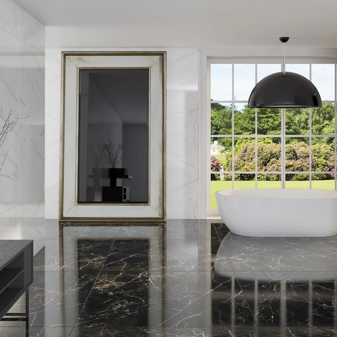 Varenna Carrara 60x120