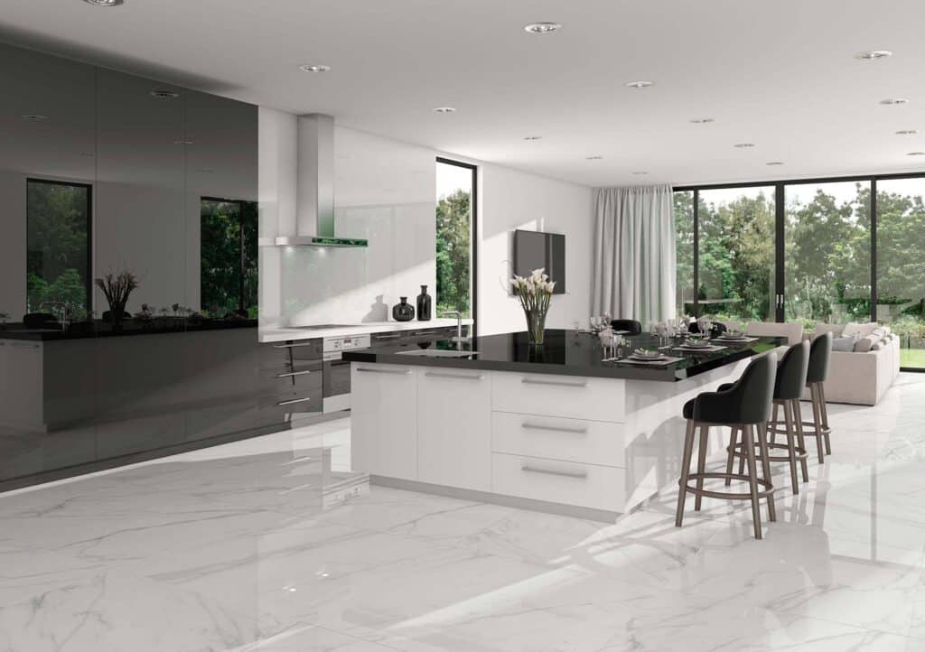 Varenna Carrara 60x60