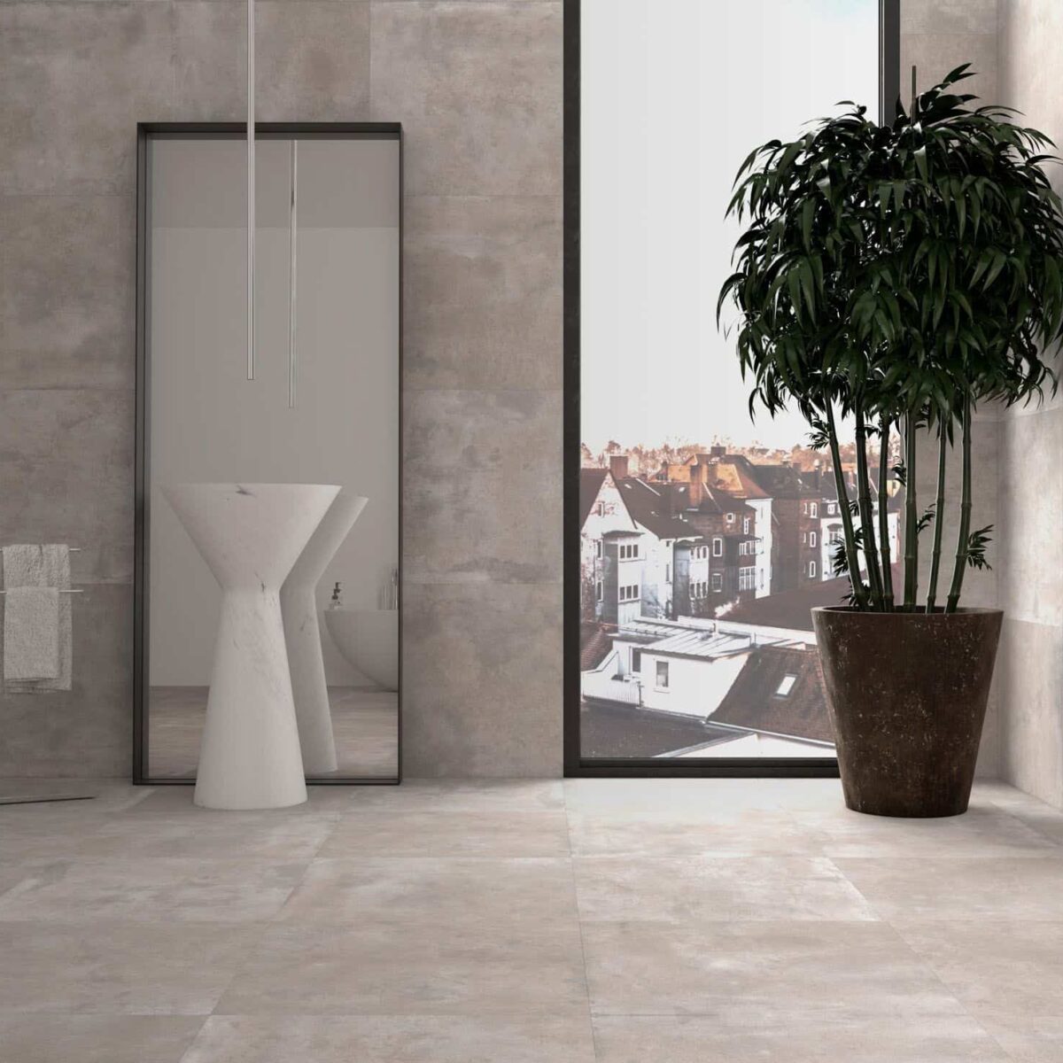 Walmer 60x120 (20MM) REC