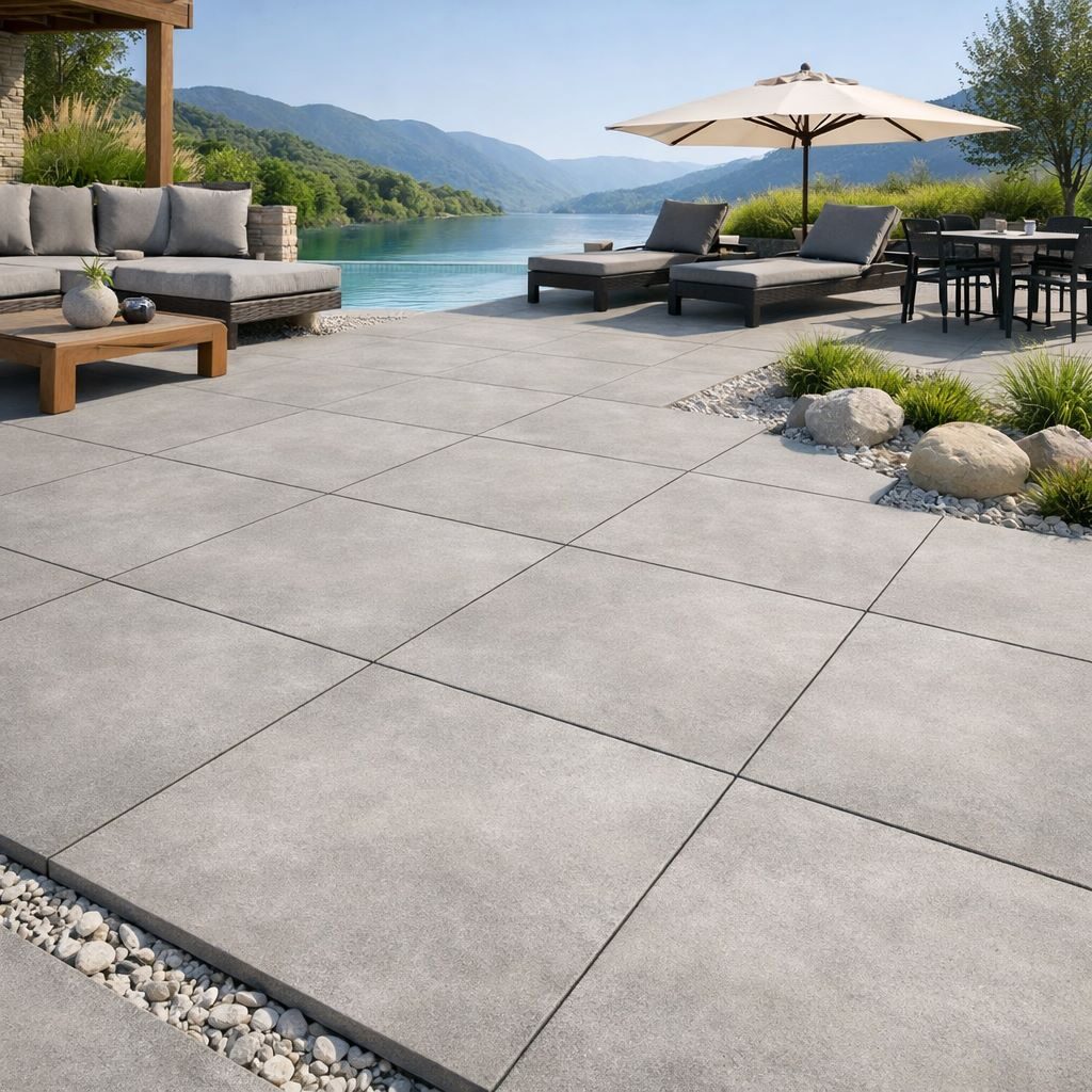 Walmer 60x60 (20MM) REC