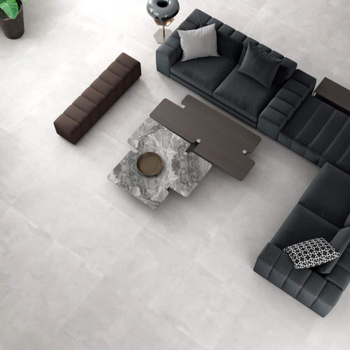 Walmer 60x60 REC