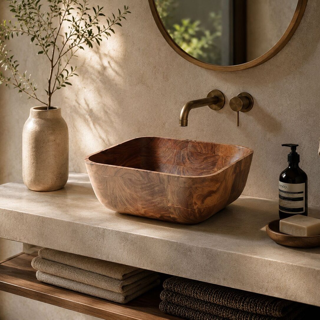 Agra Cuadrado 380x380x145 - 5042