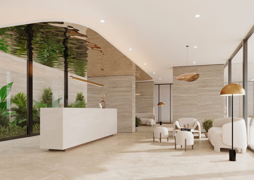 Travertino 60x120