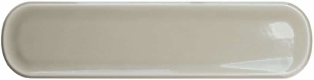 Aquarelle O Mint Grey 7,5X30