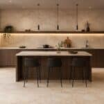 Austral Crema 60x120