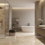 Austral Crema 60x60