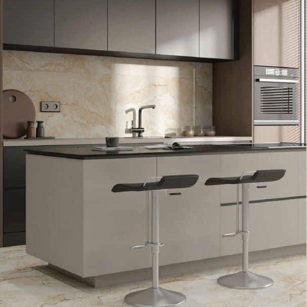 Austral Crema 60x60