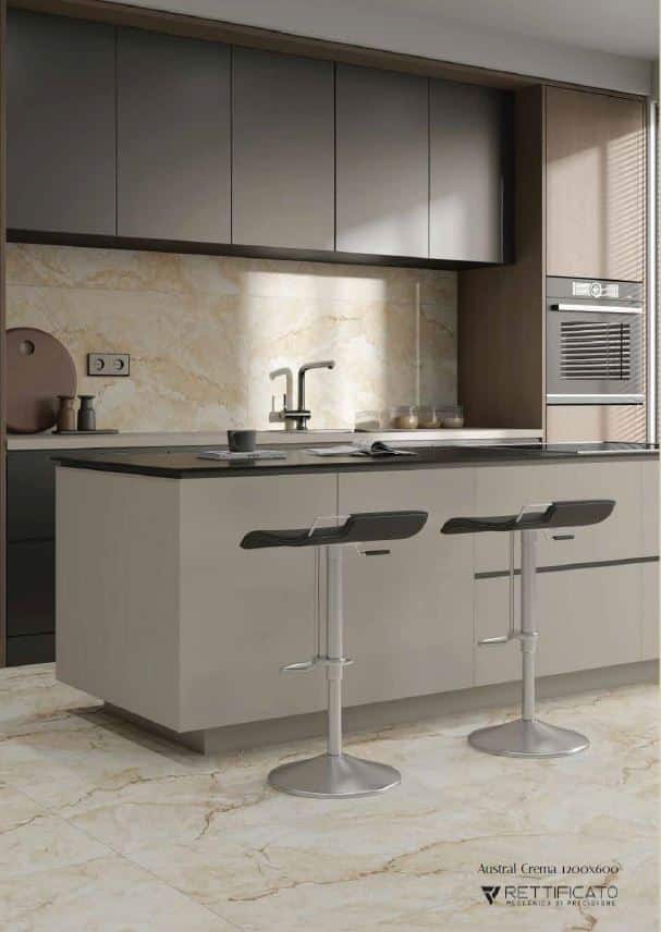 AUSTRAL CREMA, 2
