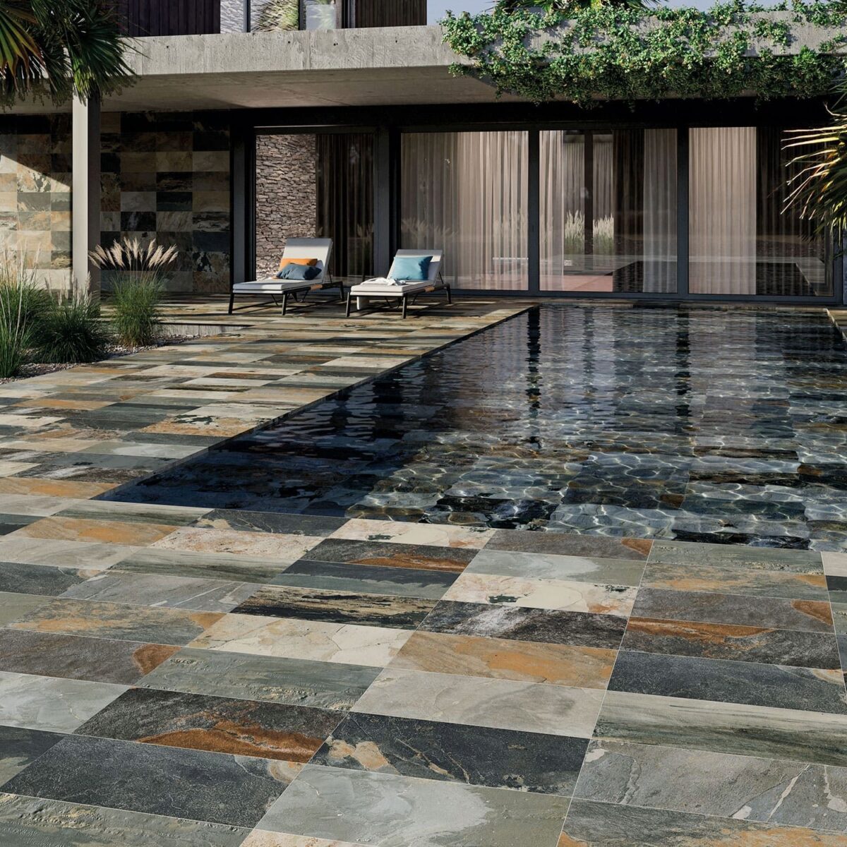 Bali 29,5x60