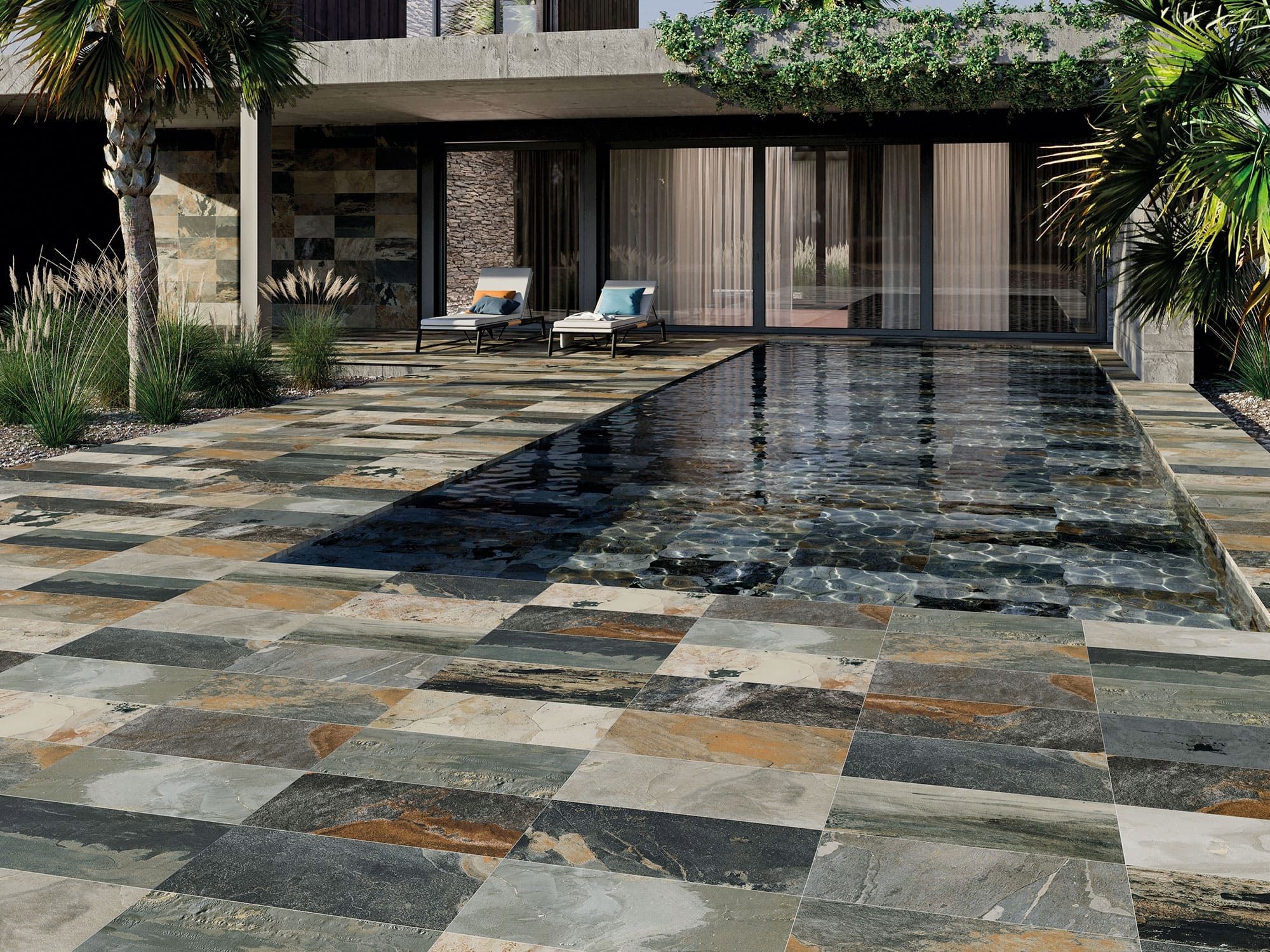 BALI, 1