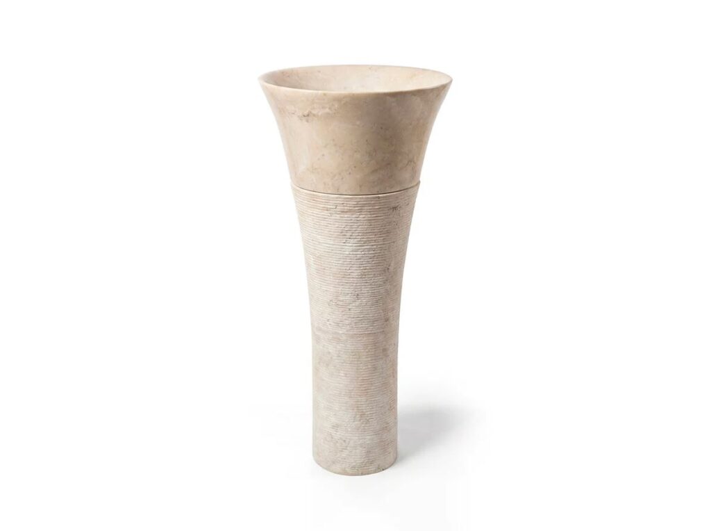 Boracay Beige Pedestal 450x900