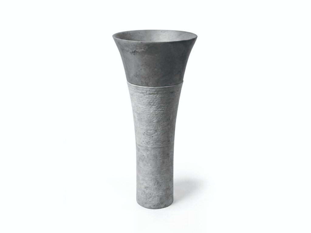 Boracay Grey Pedestal 450x900