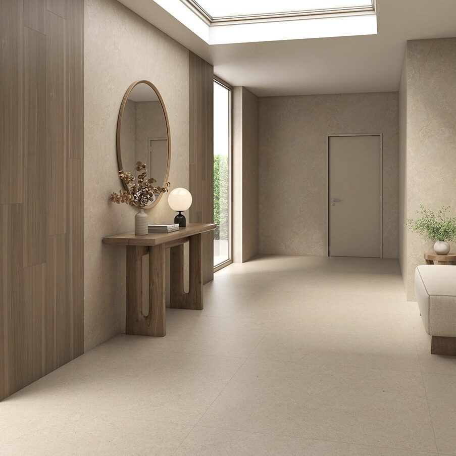 Calcare 120x120(T)