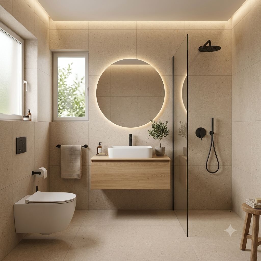 Calcare 60x60(T)C
