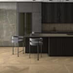 Brest Casseto Umber 90x90 REC