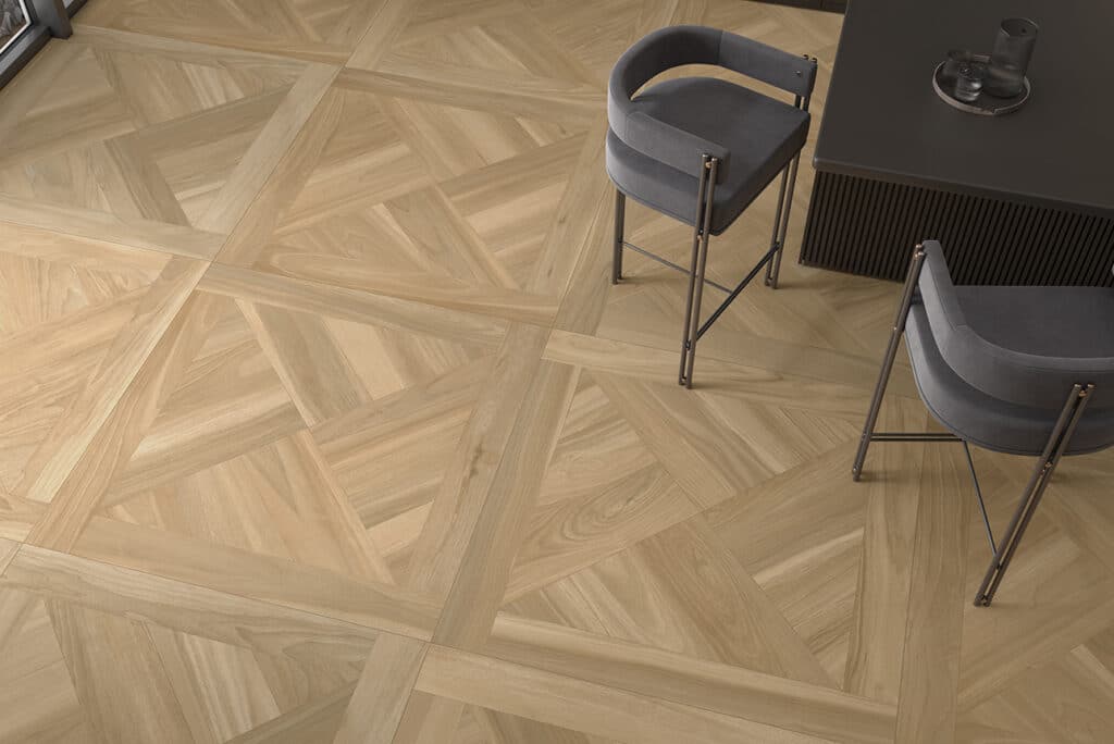 Brest Casseto Umber 90x90 REC