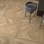 Brest Casseto Umber 90x90 REC
