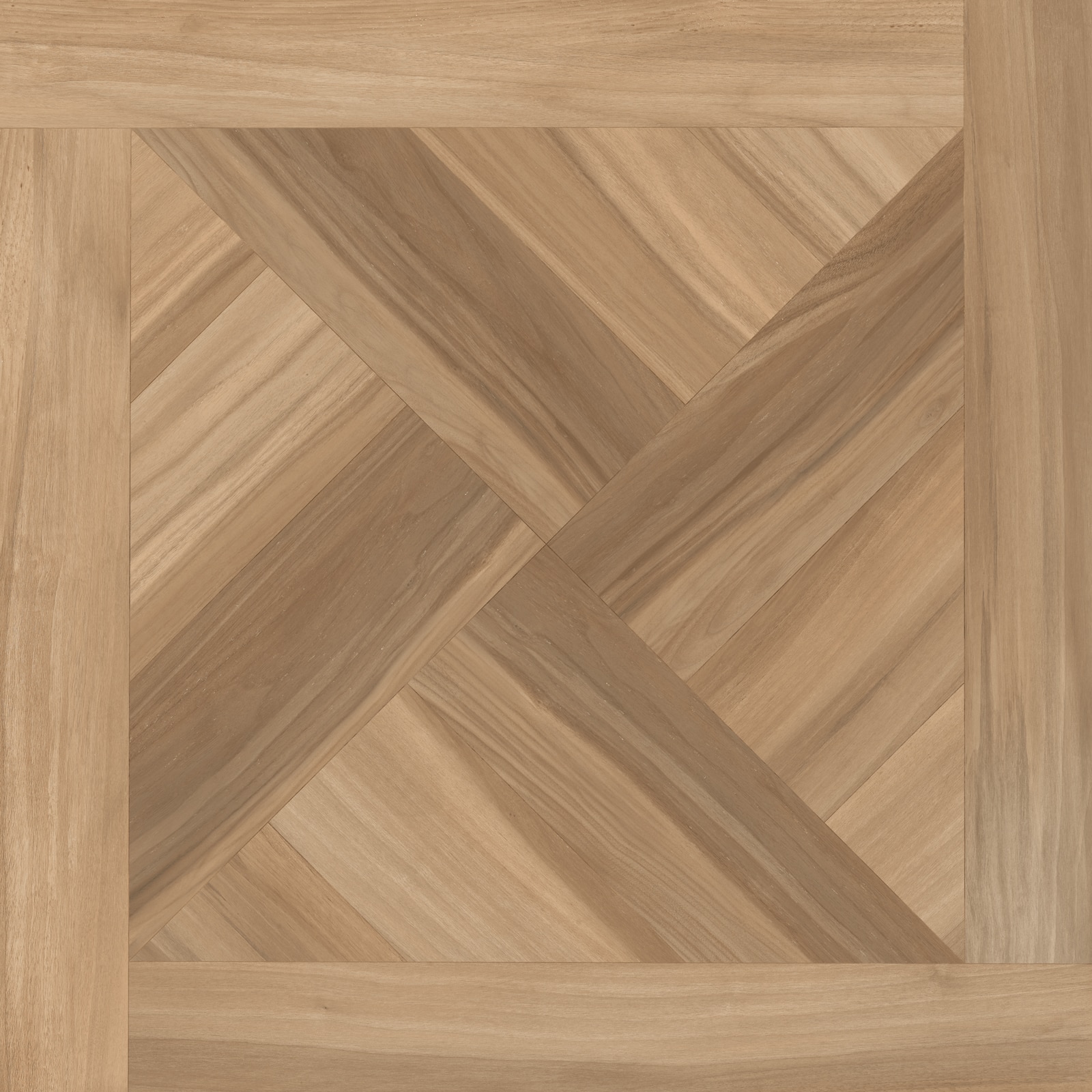 Brest Casseto Umber 90x90 REC