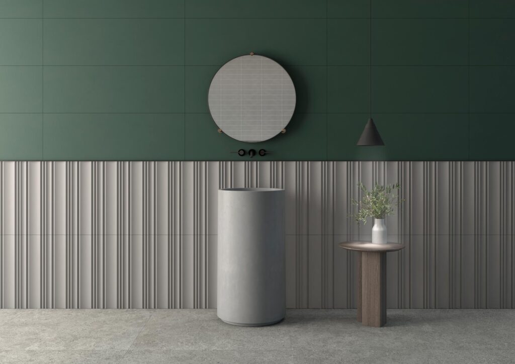 Chromatic 33,3x100 REC