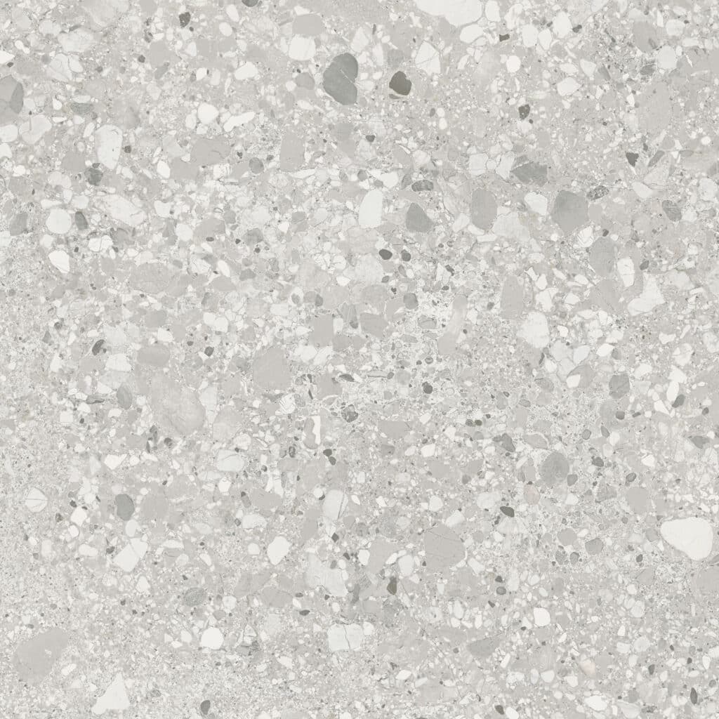 Clemon Silver 90x90 REC