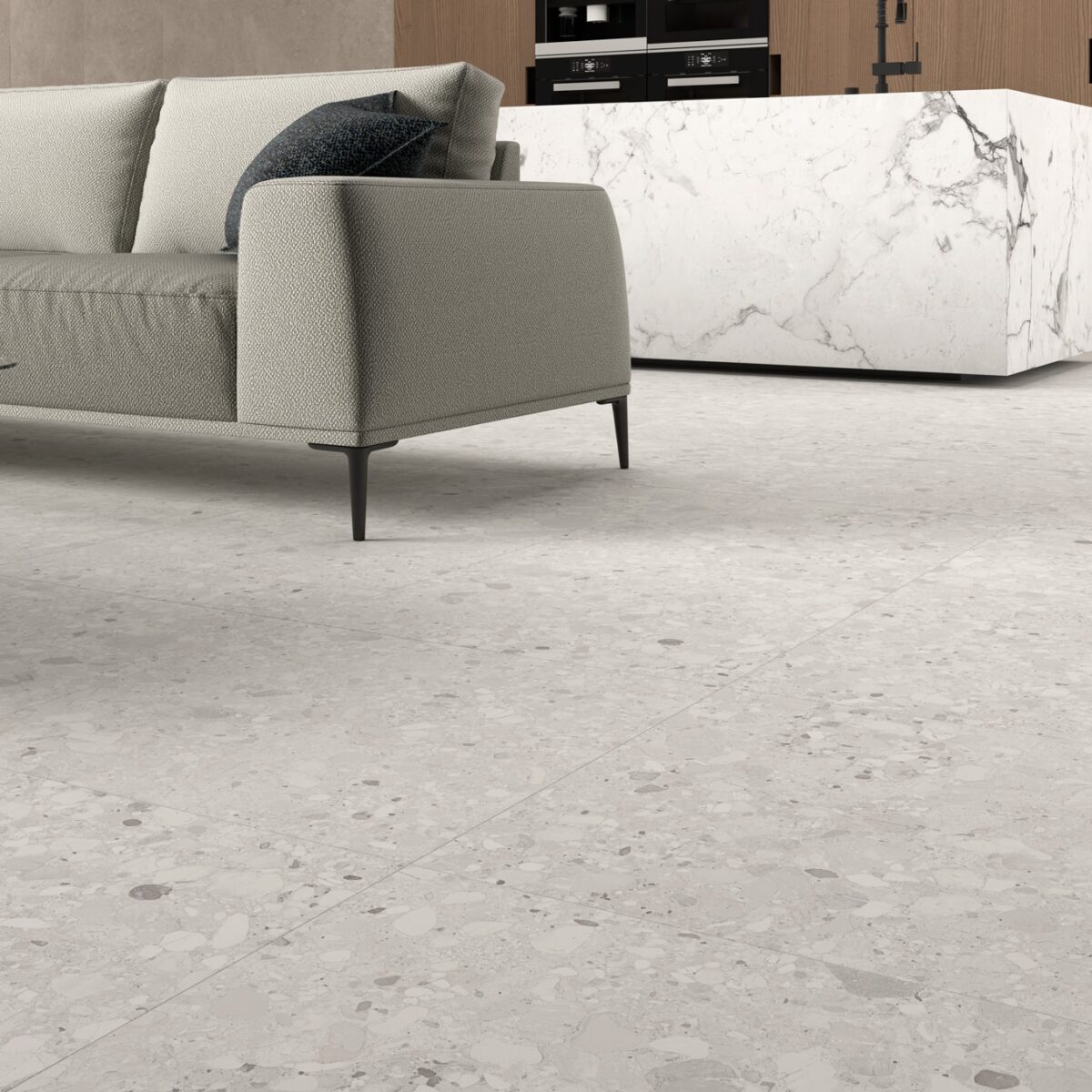 Clemon 60x60 REC