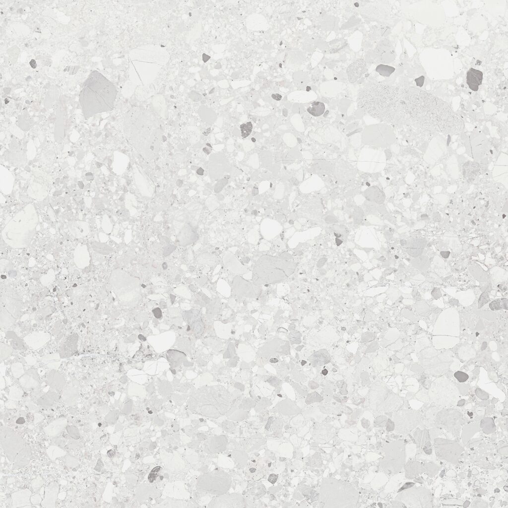 Clemon White 60x60 REC