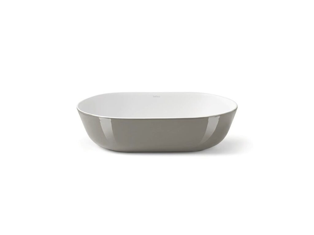 Davos Oval Colors Harvor