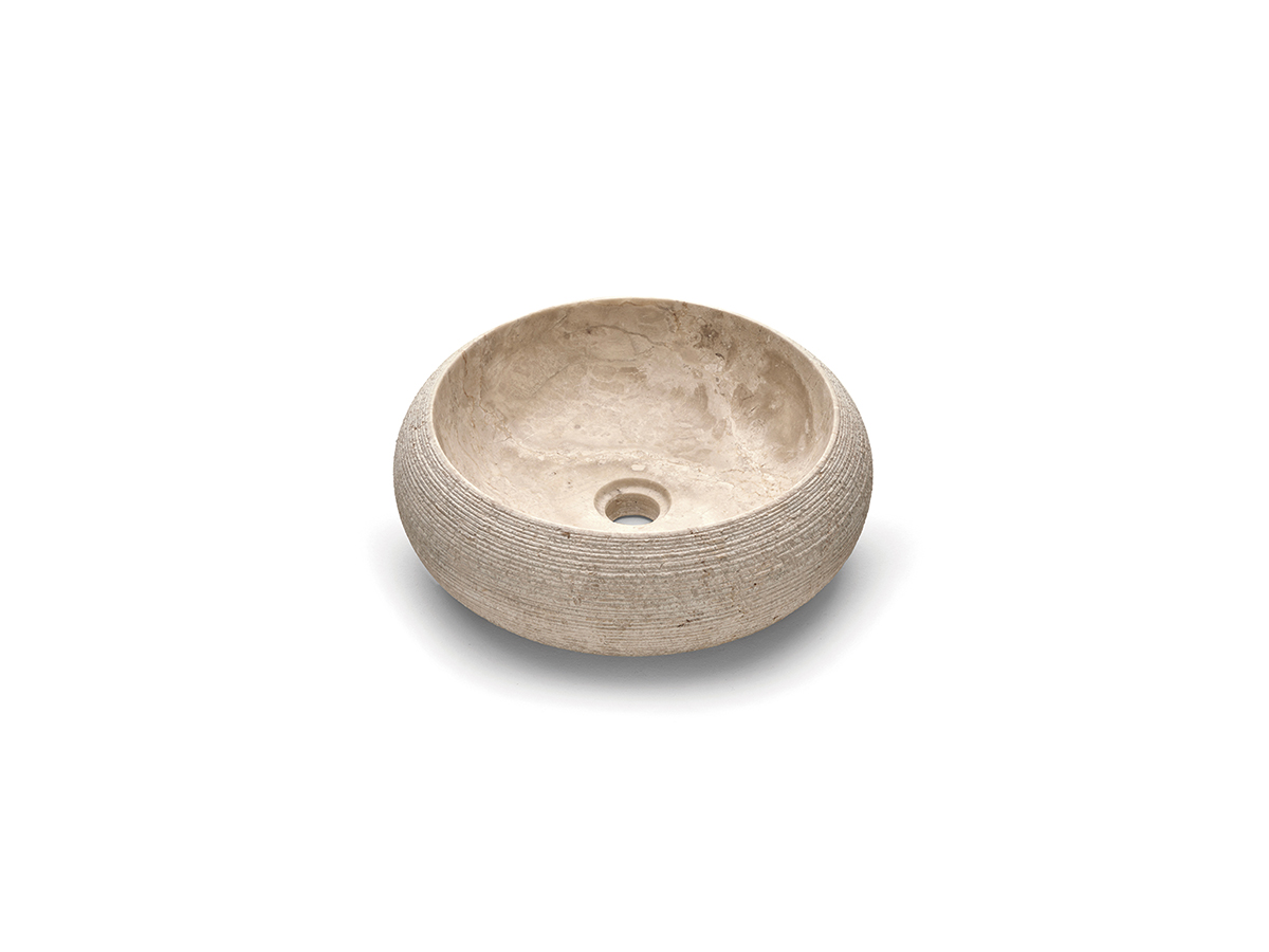 Domed Circular