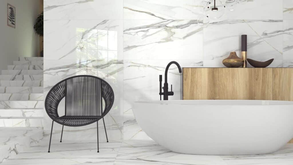 Emporio Calacatta 60x120