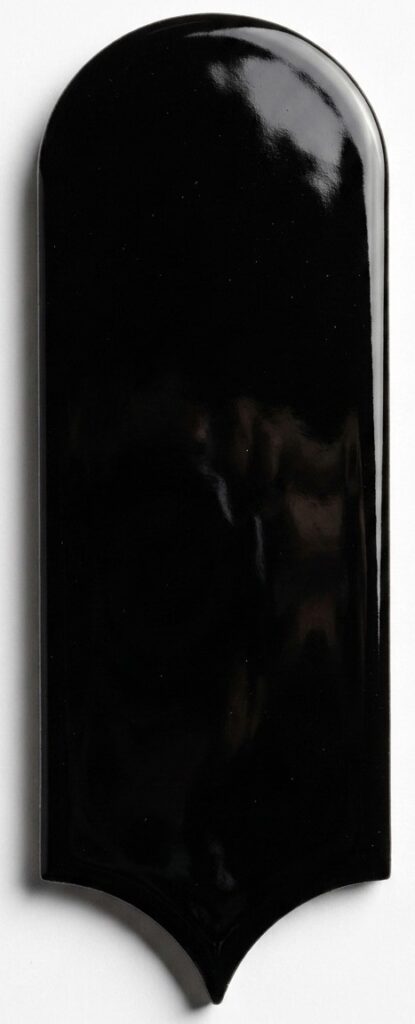 Fan Mix Black Brillo