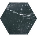 Marquina Hex25