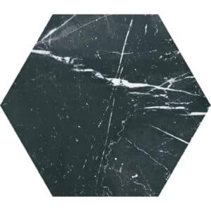Marquina Hex25