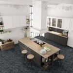 Marquina Hex25