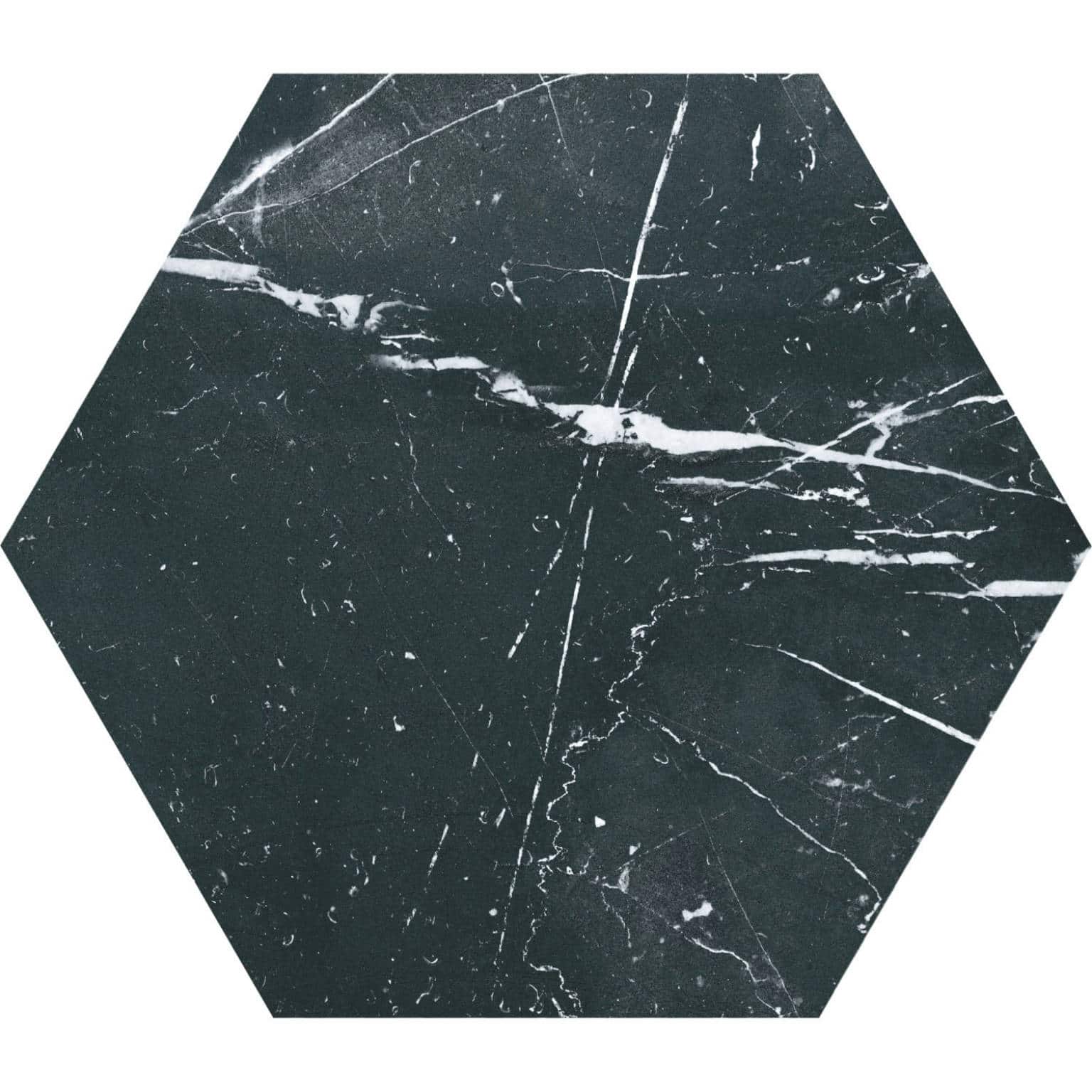 Marquina Hex25