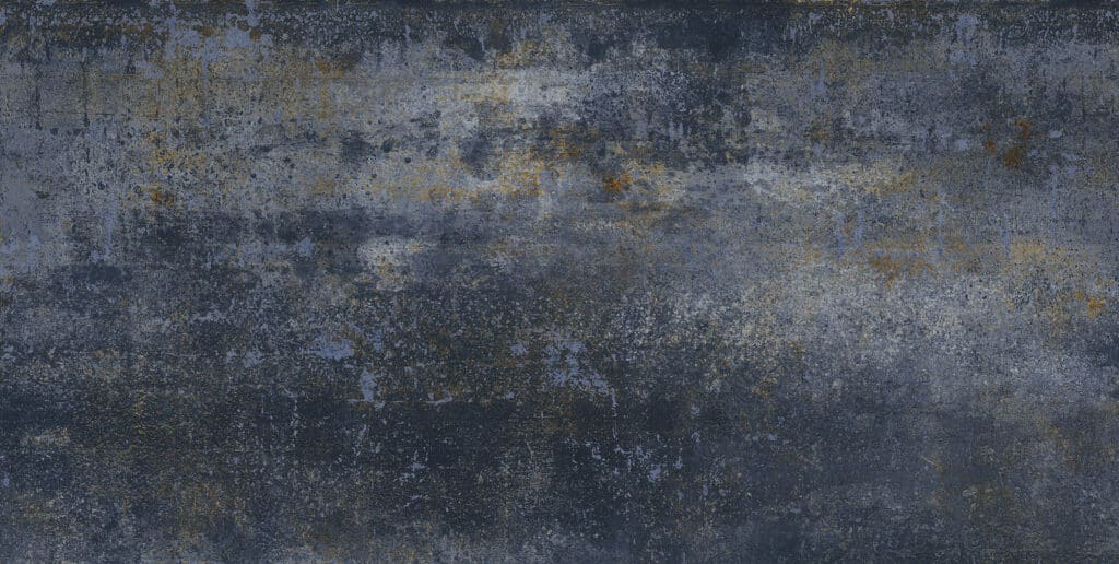 Metal Royalblue 60x120 BRU