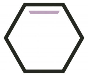 Minimal Colours Hex25