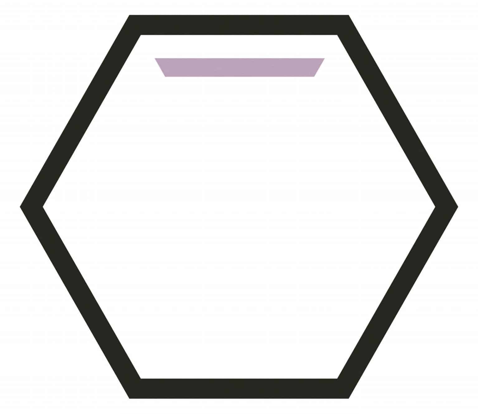 Minimal Colours Hex25