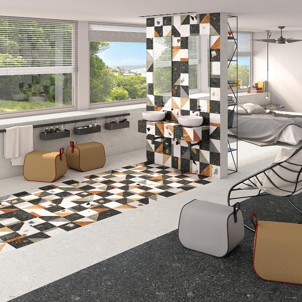 Stracciatella Miscela-R 80x80