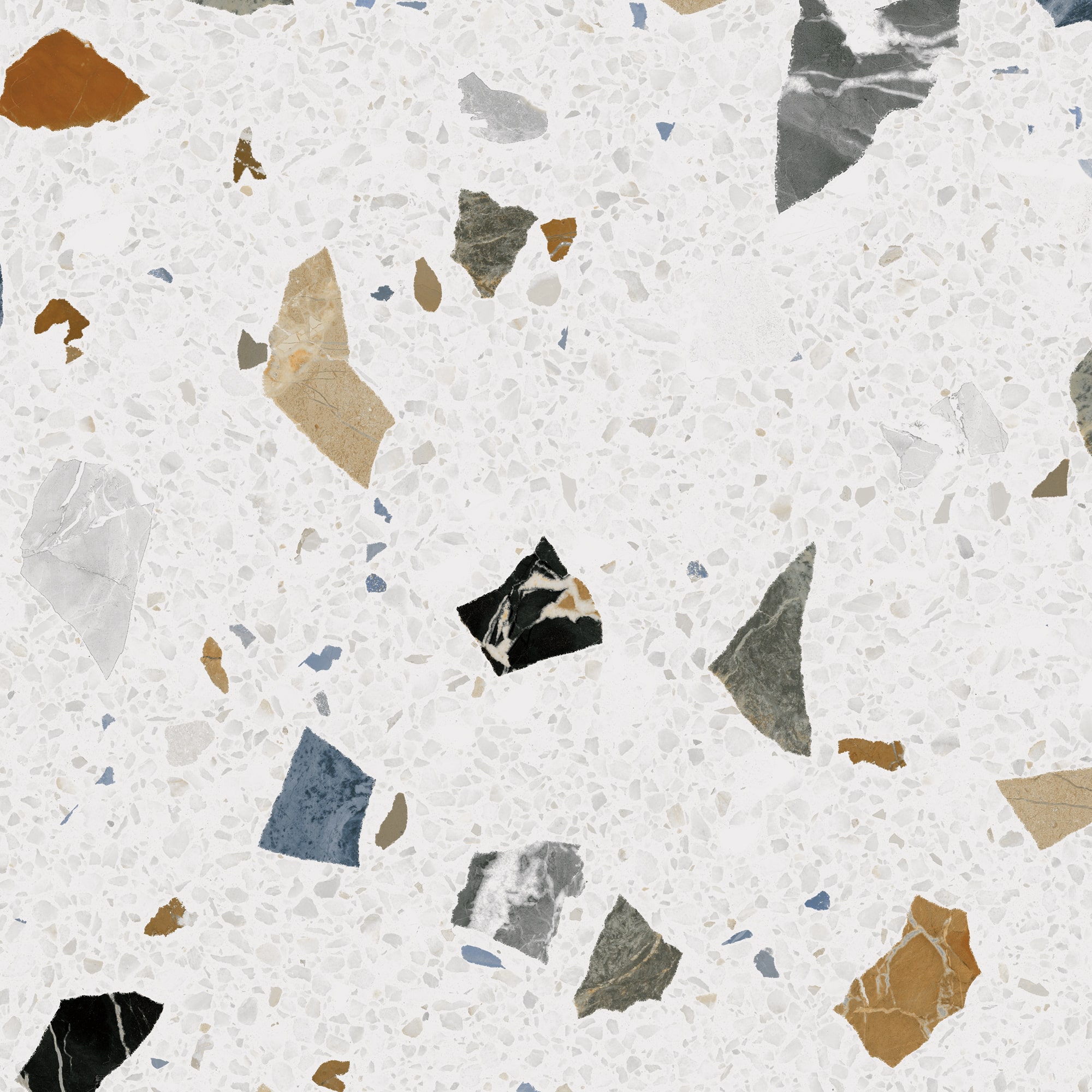 Stracciatella 60x60