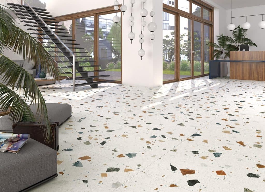 Stracciatella 60x60