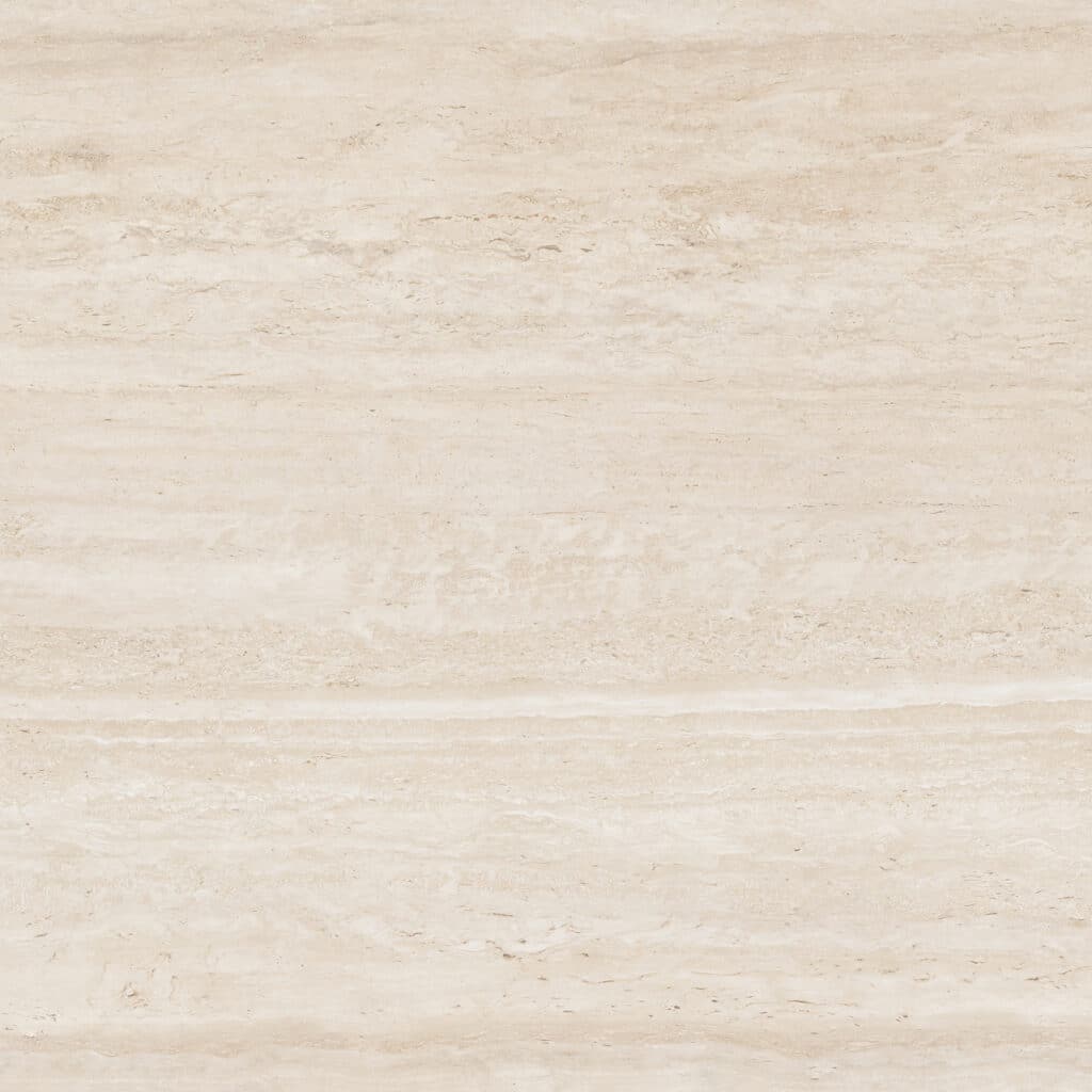 Travertino Almond 120x120 REC