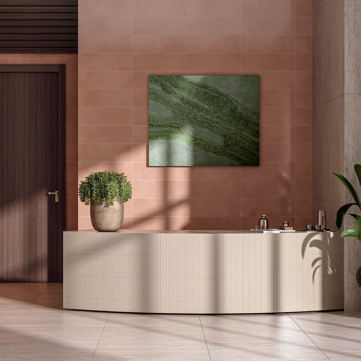 Travertino 75x150