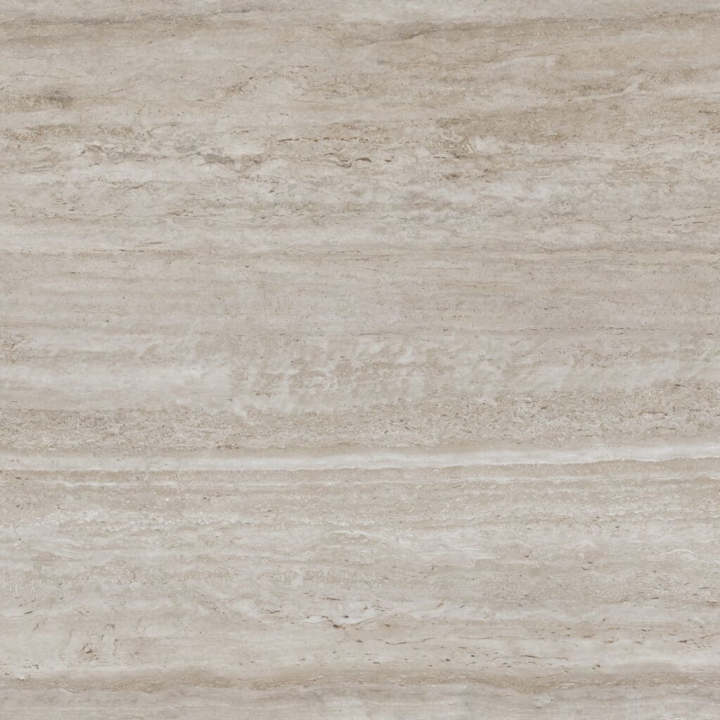 Travertino Greige 120x120 REC