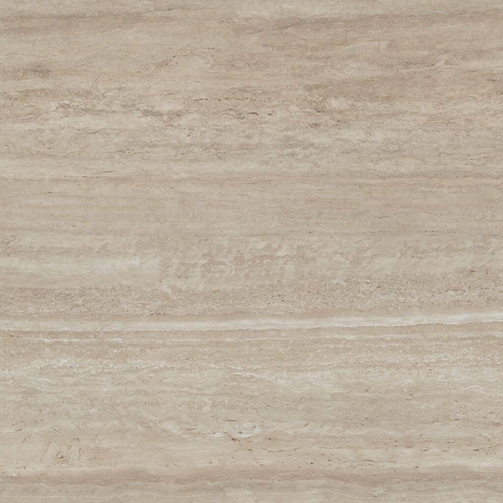 Travertino Noce 120x120 REC