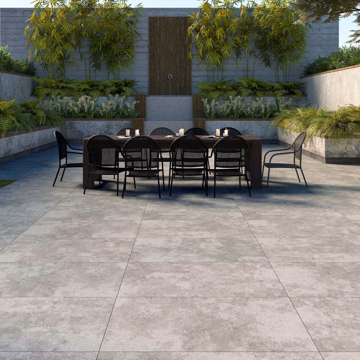 Ain Gris 60x120