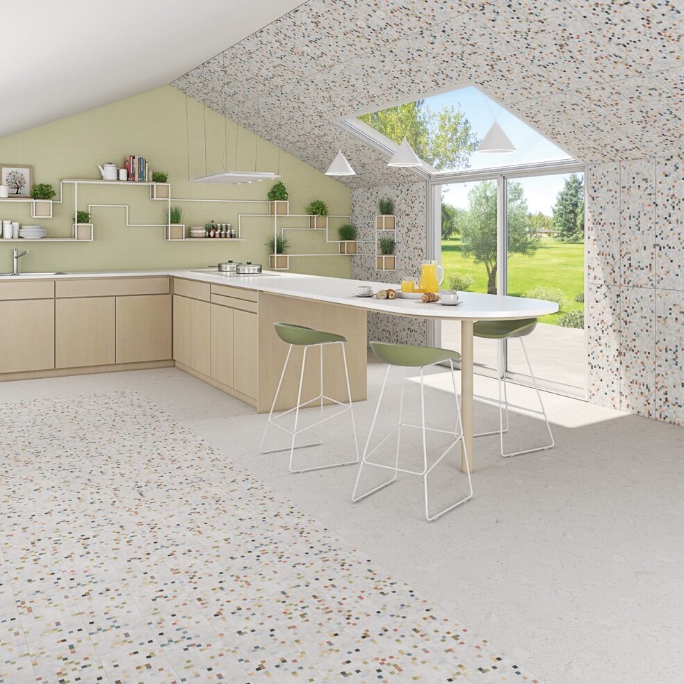 Stracciatella Granella 20x20
