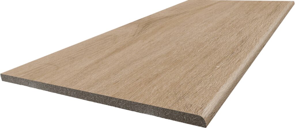 Multistep islandia Abedul 33x120