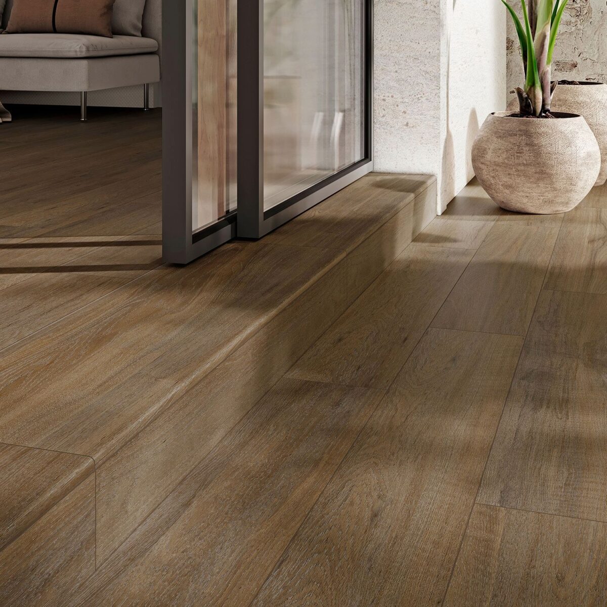 Multistep Islandia 33x120