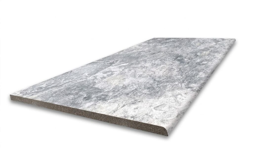 Miltistep Bali Ash 33x120