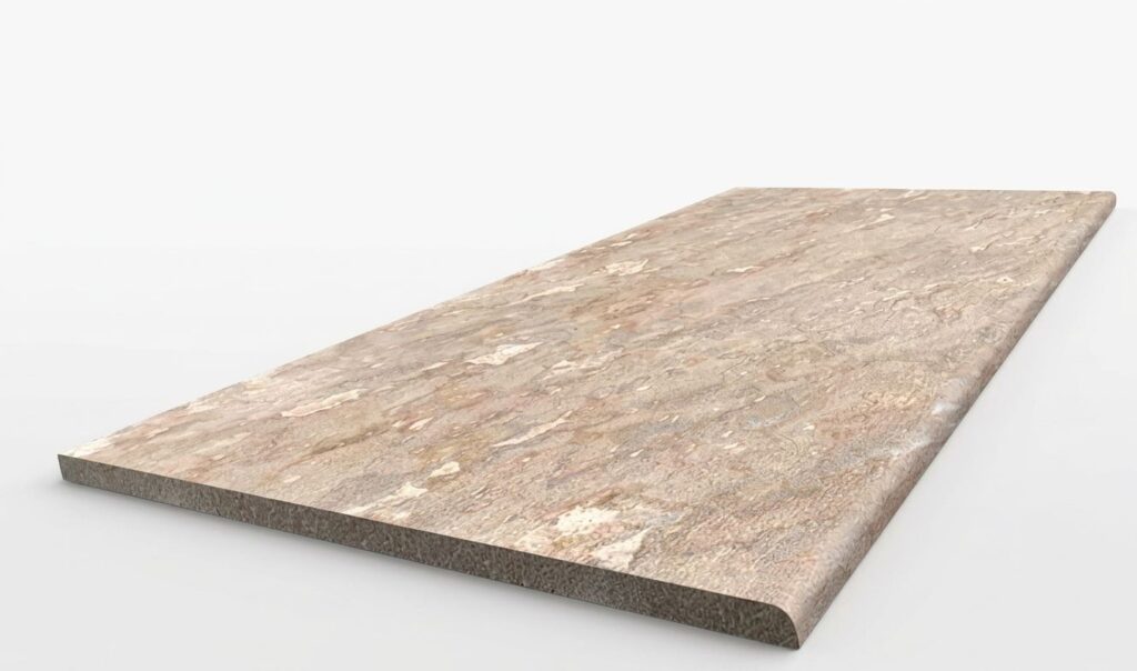 Multistep Bali Sand 33x120